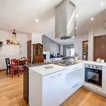 Il Pentagramma House Appartement Vérone