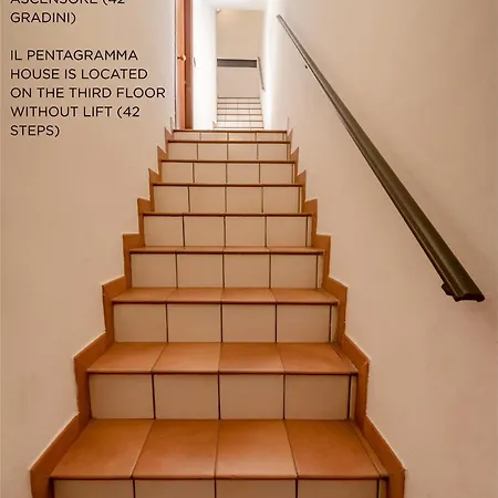 Il Pentagramma House Верона