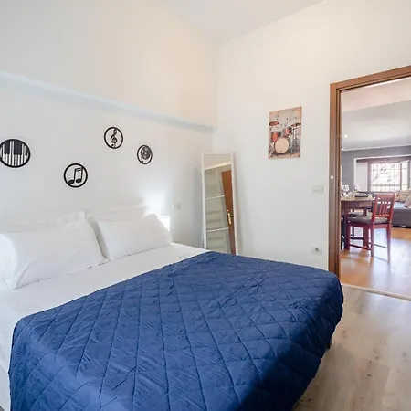Appartement Il Pentagramma House Vérone