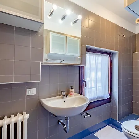 Il Pentagramma House Верона