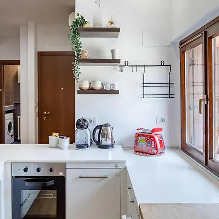 Il Pentagramma House Апартаменты