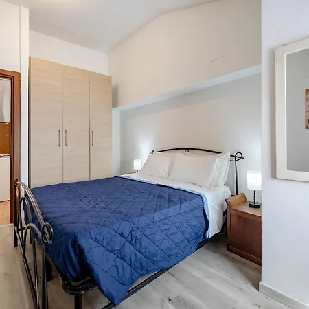 Апартаменты Il Pentagramma House