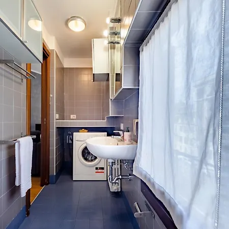 Il Pentagramma House Апартаменты Верона