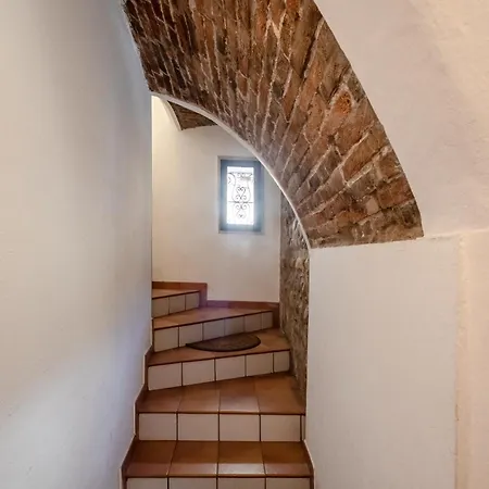Il Pentagramma House Верона