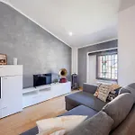 Апартаменты Il Pentagramma House *