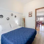 Апартаменты Il Pentagramma House Верона