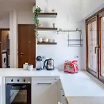 Il Pentagramma House Апартаменты