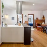Il Pentagramma House Апартаменты Верона