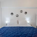 Апартаменты Il Pentagramma House *
