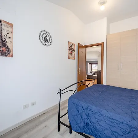 Il Pentagramma House