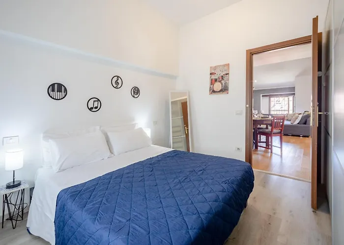 Apartman Il Pentagramma House Verona