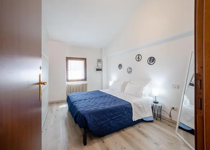 Il Pentagramma House Verona