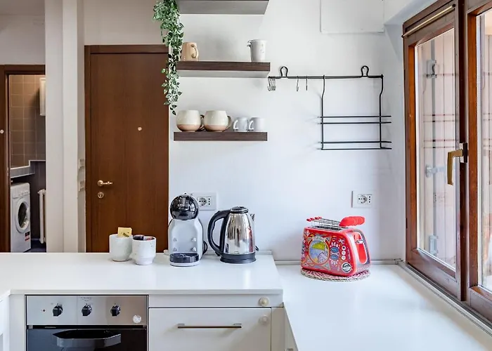 Il Pentagramma House Apartman