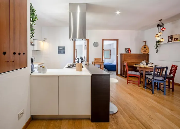 Il Pentagramma House Apartman Verona