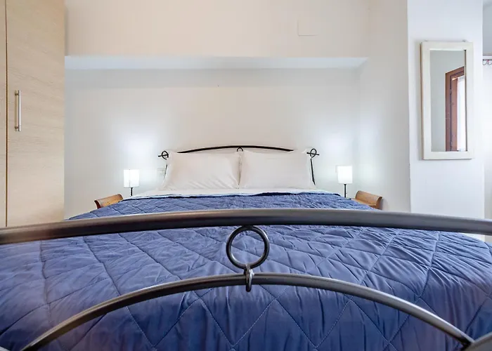 Il Pentagramma House Apartman