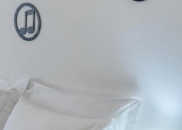 Apartman Il Pentagramma House