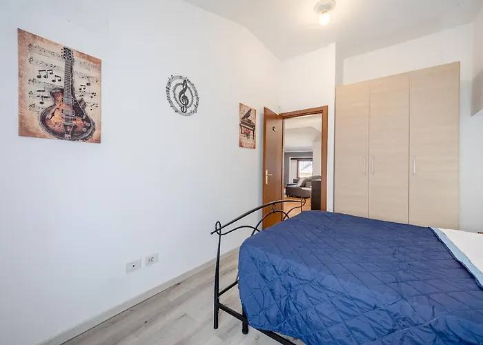 Il Pentagramma House