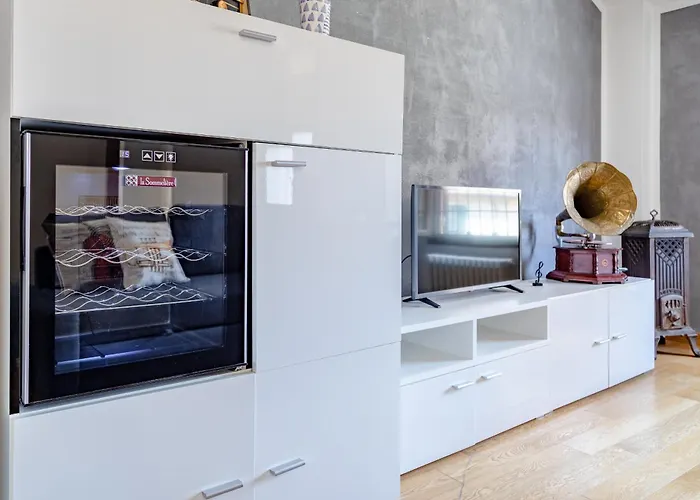Il Pentagramma House Apartman *