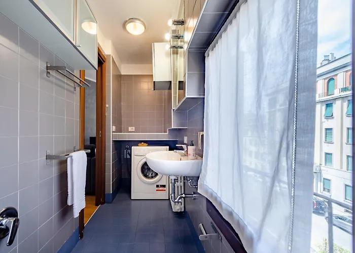 Il Pentagramma House Apartman Verona