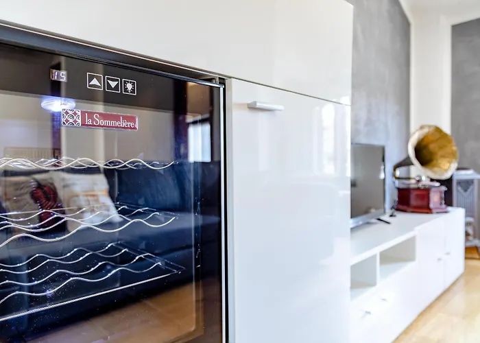 Il Pentagramma House Apartman