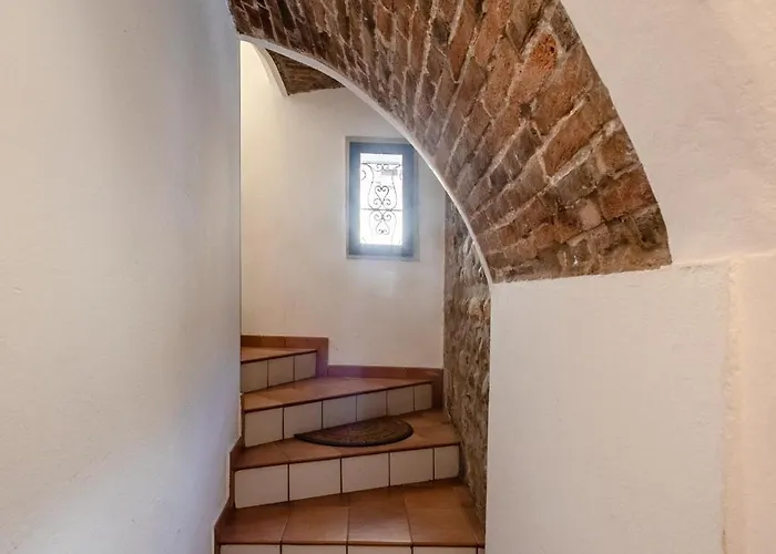 Il Pentagramma House Verona