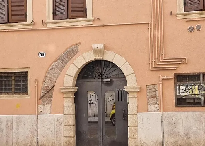 Il Pentagramma House Verona