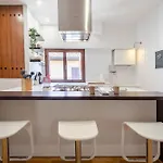 Apartmán Il Pentagramma House