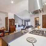 Il Pentagramma House *