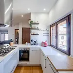 Il Pentagramma House Apartmán Verona