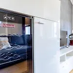 Il Pentagramma House Apartmán