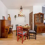 Il Pentagramma House Apartamento *