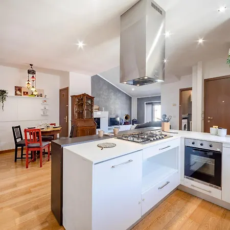 Il Pentagramma House דירה ורונה