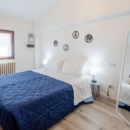 Il Pentagramma House דירה *