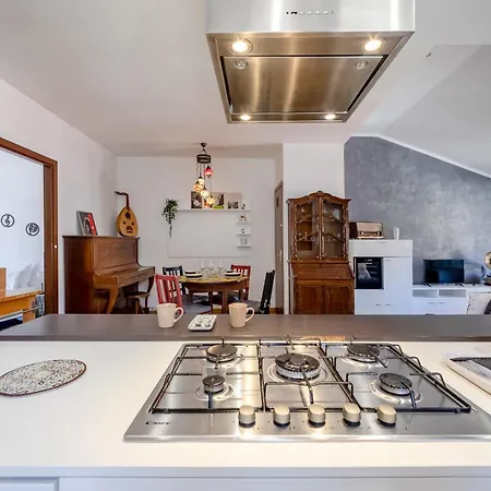 Il Pentagramma House ורונה