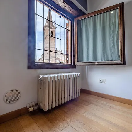 Il Pentagramma House דירה *