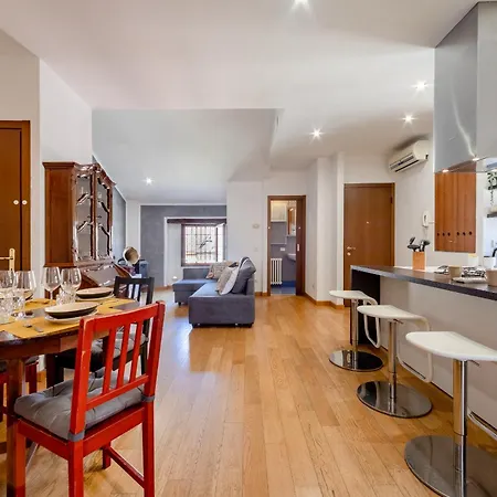 Apartman Il Pentagramma House Verona