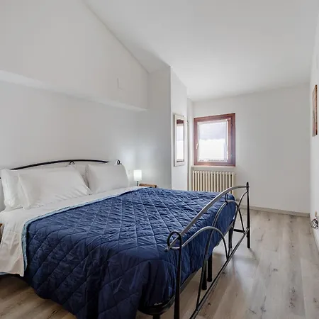 דירה Il Pentagramma House *