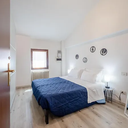 Il Pentagramma House Verona