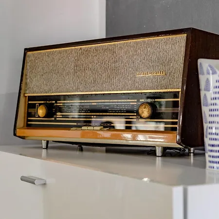 Apartamento Il Pentagramma House