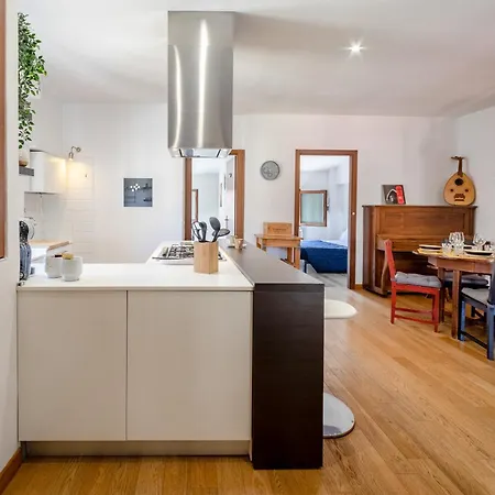 Il Pentagramma House דירה ורונה