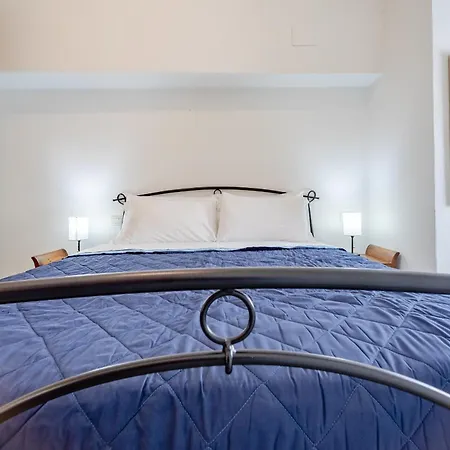 Il Pentagramma House דירה