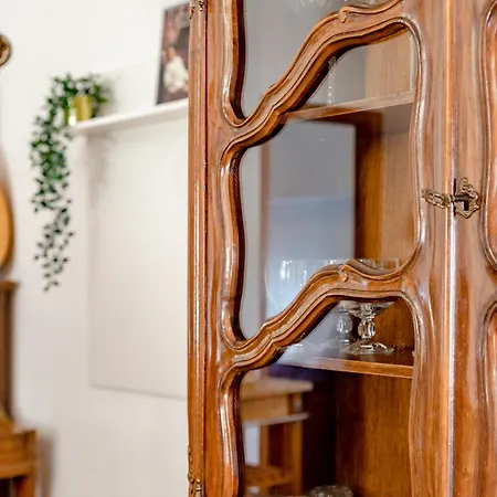 Il Pentagramma House * ורונה