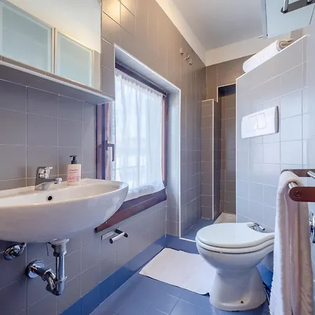 Il Pentagramma House