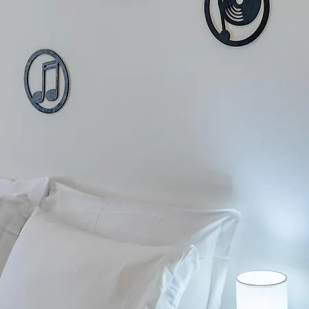 Apartamento Il Pentagramma House