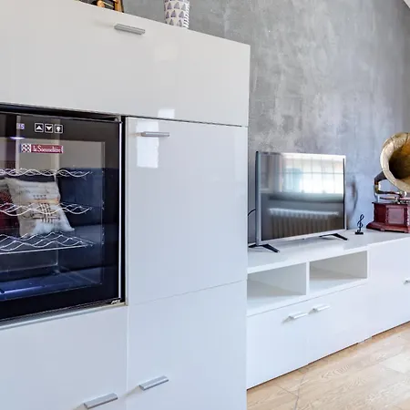 Il Pentagramma House Apartamento *