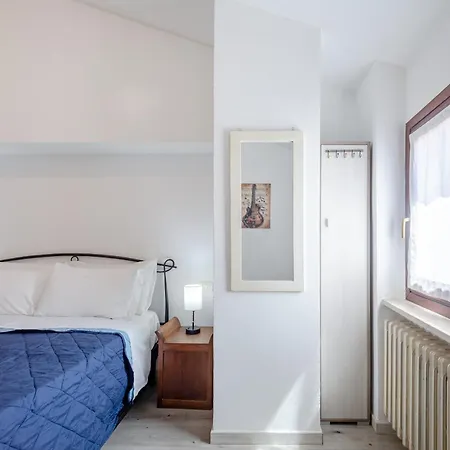 Il Pentagramma House * ורונה