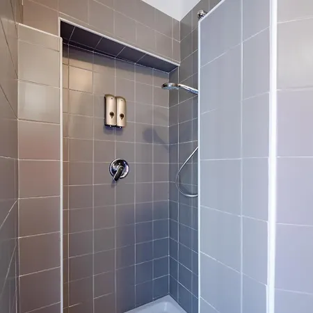 Il Pentagramma House