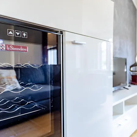 Il Pentagramma House דירה