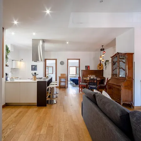 Il Pentagramma House * ורונה