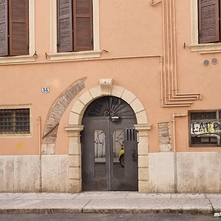 Il Pentagramma House Verona